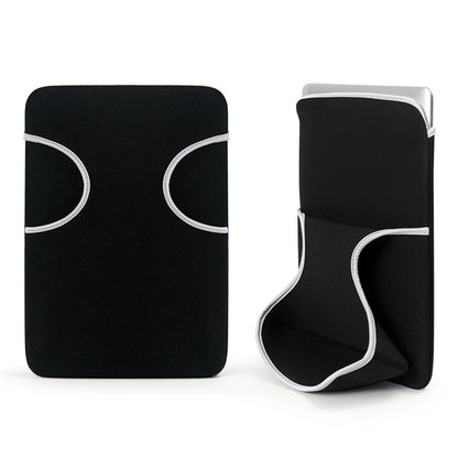 Neoprene Laptop Sleeve w/ Flip Cover Custom Tablet Pouch