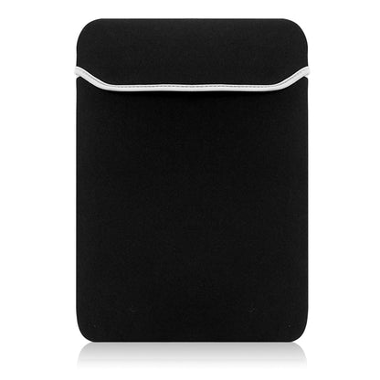 Sublimation Neoprene Laptop Sleeve w/ Flip Cover Full Color