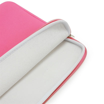 Padded Laptop Sleeves w/ Zipper Closure & Carrying Handles