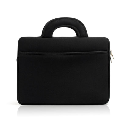Padded Laptop Sleeves w/ Zipper Closure & Carrying Handles
