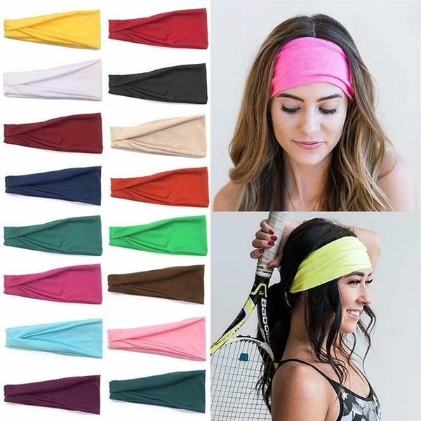 Sports Headbands