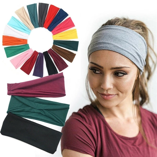 Sports Headbands
