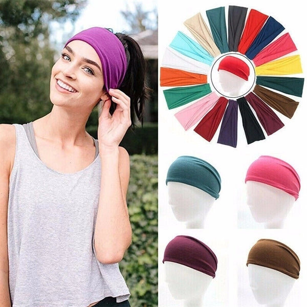 Sports Headbands