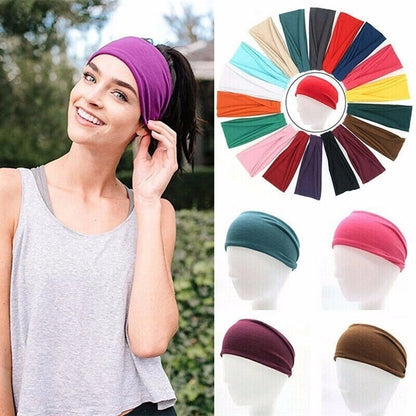 Sports Headbands