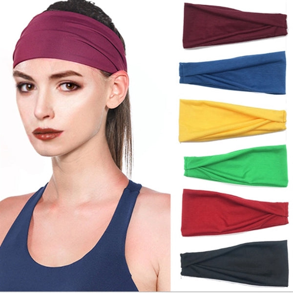 Sports Headbands