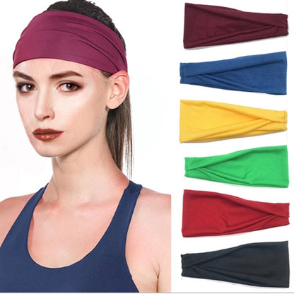 Sports Headbands