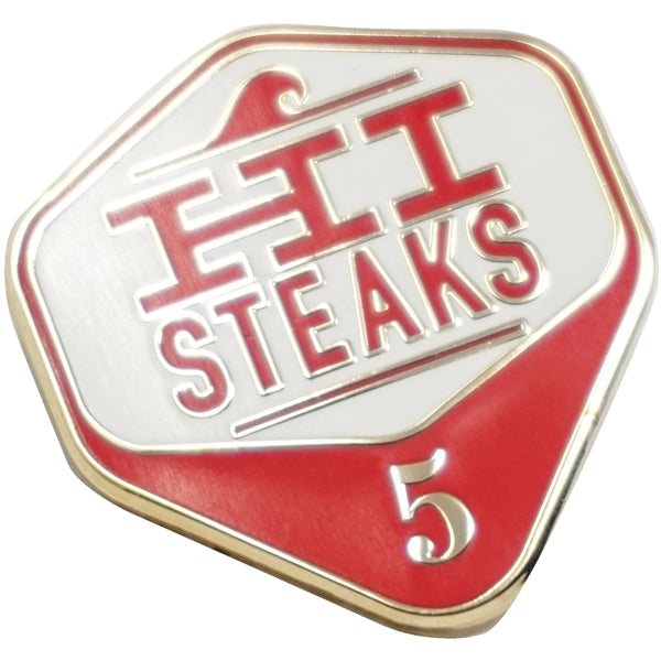 Custom Epola Lapel Pins