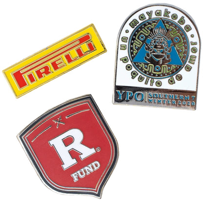 Custom Epola Lapel Pins