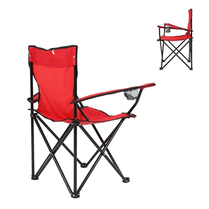 Portable Folding Camp Chair