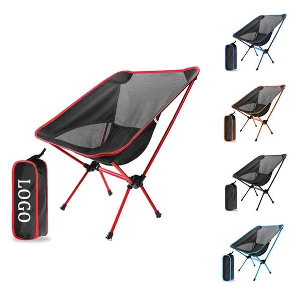 Lightweight Foldable Camping Chair