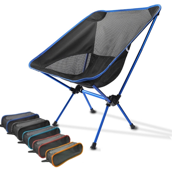 Lightweight Foldable Camping Chair