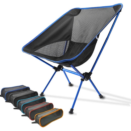 Lightweight Foldable Camping Chair