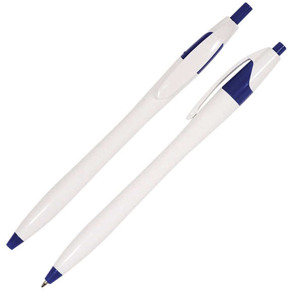 Classic Retractable Click Ballpoint Pen