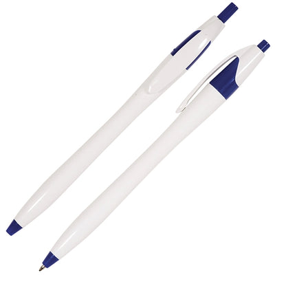 Classic Retractable Click Ballpoint Pen