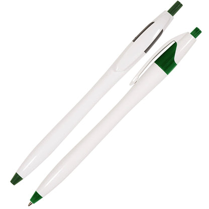 Classic Retractable Click Ballpoint Pen