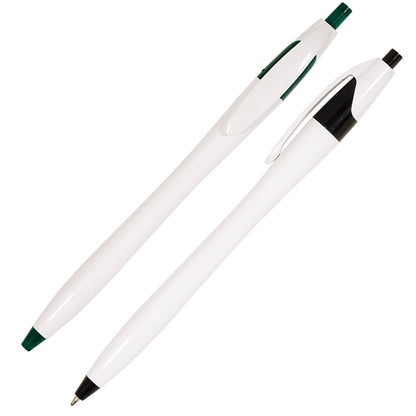 Classic Retractable Click Ballpoint Pen