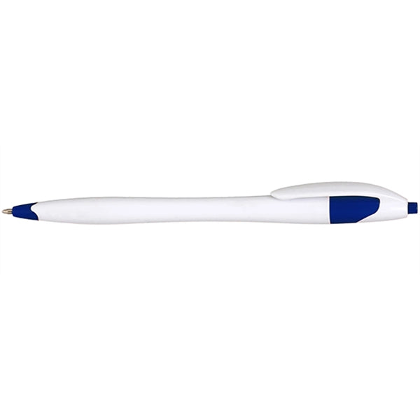 Classic Retractable Click Ballpoint Pen