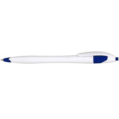 Classic Retractable Click Ballpoint Pen
