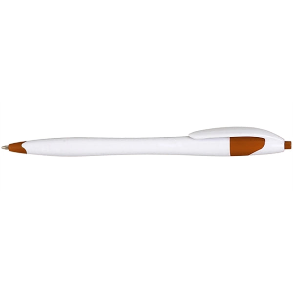 Classic Retractable Click Ballpoint Pen