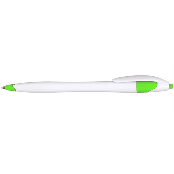 Classic Retractable Click Ballpoint Pen