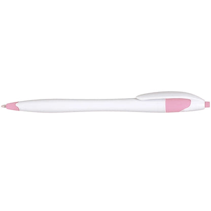 Classic Retractable Click Ballpoint Pen