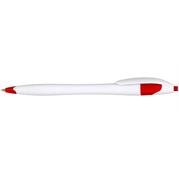 Classic Retractable Click Ballpoint Pen