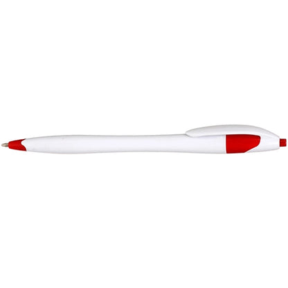 Classic Retractable Click Ballpoint Pen