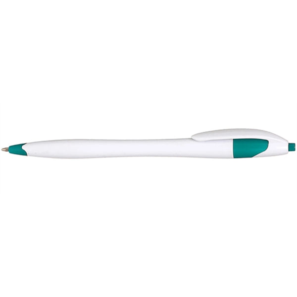 Classic Retractable Click Ballpoint Pen