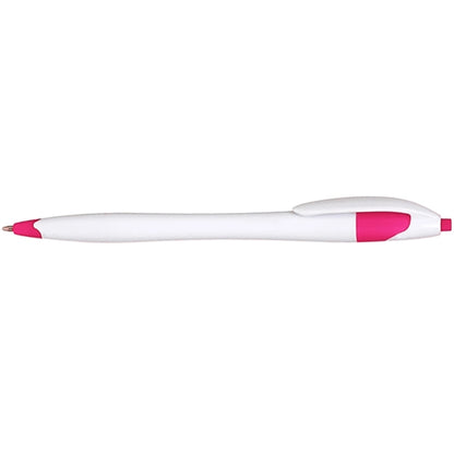 Classic Retractable Click Ballpoint Pen