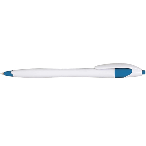 Classic Retractable Click Ballpoint Pen