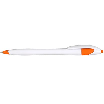 Classic Retractable Click Ballpoint Pen