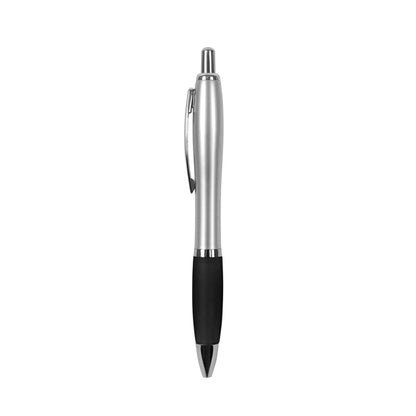 Antimicrobial Soft Touch Satin Pen