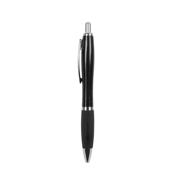 Antimicrobial Soft Touch Satin Pen