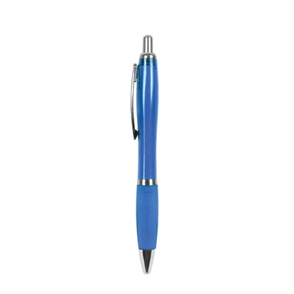 Antimicrobial Soft Touch Satin Pen