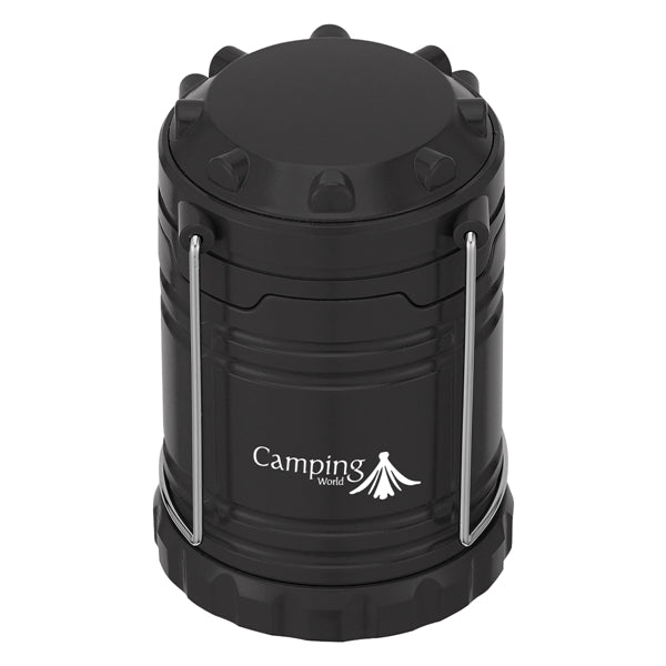 COB Pop-Up Lantern