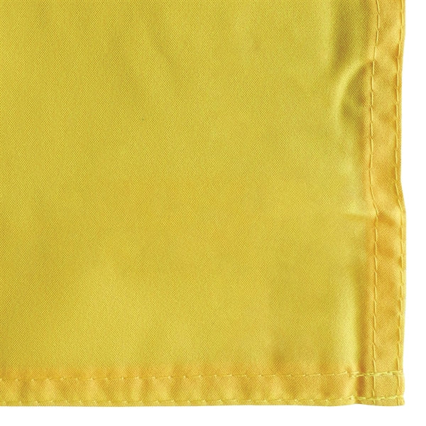 3' x 5' Promotional Polyester Single Reverse Vertical Flag