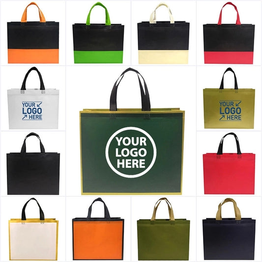 Grocery Tote Bag