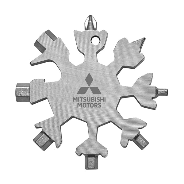 SNOWFLAKE MULTI TOOL
