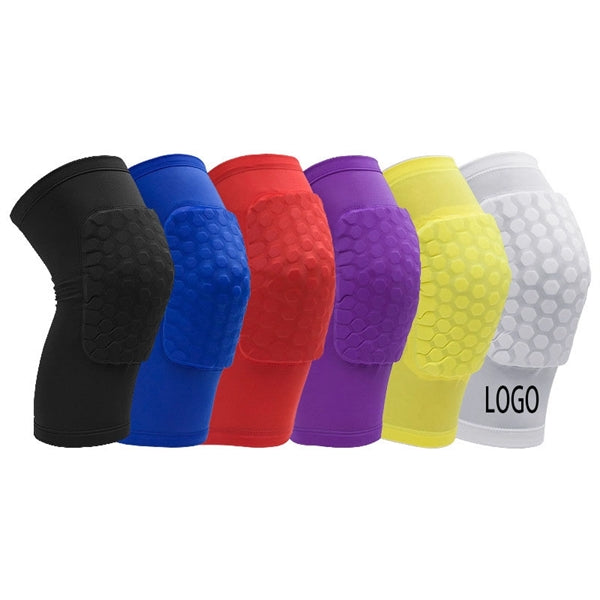 Sports Knee Pads