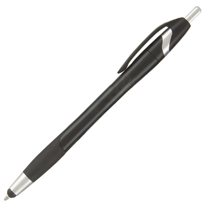 Classy Stratus Touch Metallic pen/pointer