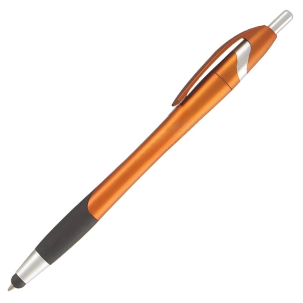 Classy Stratus Touch Metallic pen/pointer