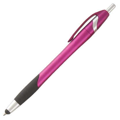 Classy Stratus Touch Metallic pen/pointer