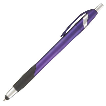 Classy Stratus Touch Metallic pen/pointer