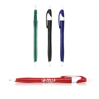 Sleek stratus bold pen