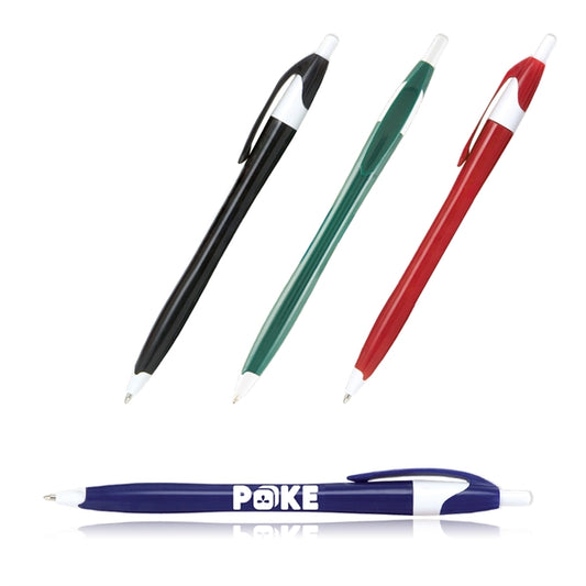 Estrato Dazzling pen