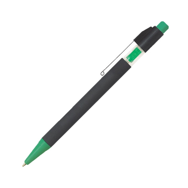 Custom Retractable Neon Click Pen