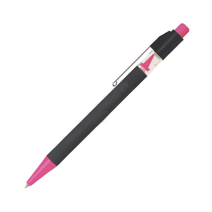Custom Retractable Neon Click Pen