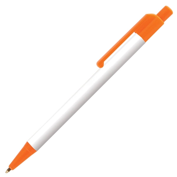 Neon color filtered pen