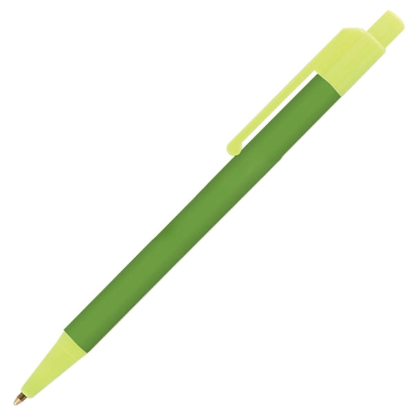 Neon color filtered pen
