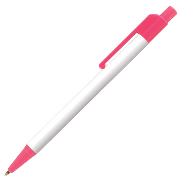 Neon color filtered pen